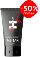 Крем для бритья Dynamic Dali for men DYNAMIC MeiTan