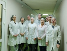 От теории к практике: студенты биотехнологи и химики побывали на фармацевтическом заводе MEITANGreen