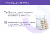 Сибирский концентрат №3 «Нейроживитель» Indo Medica MeiTan