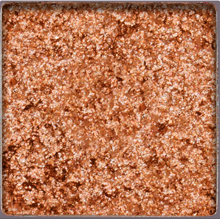 Палетка теней для век 4-в-1 №2 (Лавандовое золото) Серия «Тера» MeiTan