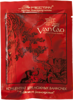 «Тибетское разнотравье» концентрат для ножных ванночек, набор 10 шт. Doctor Van Tao Traditional Chinese Medicine MeiTan