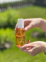 Масло-реконструктор для ослабленных и повреждённых волос Шампуни и бальзамы MeiTan