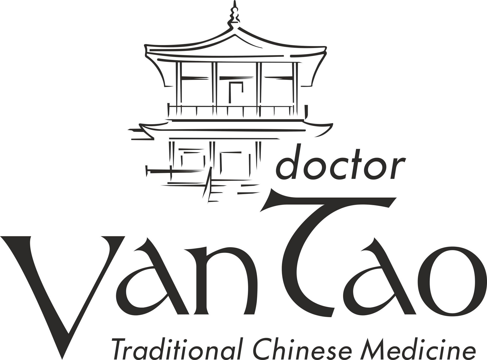 Doctor Van Tao Traditional Chinese Medicine